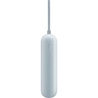 Батарея універсальна Xiaomi 10000mAh 22.5W, Integrated Cable, blue (BHR9073GL) - фото 8