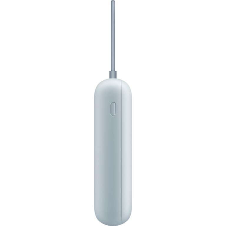 Батарея універсальна Xiaomi 10000mAh 22.5W, Integrated Cable, blue (BHR9073GL) - фото 8