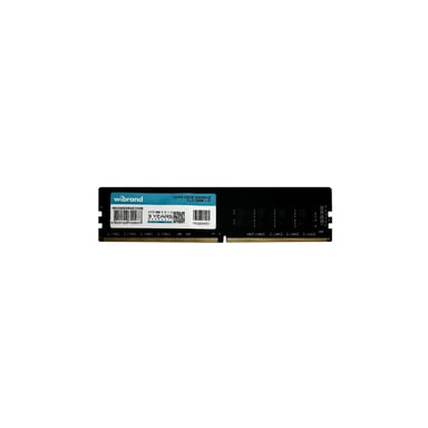 Модуль пам'яті для комп'ютера DDR4 32GB 3200 MHz Wibrand (WI3200DDR4D/32GB) - фото 1