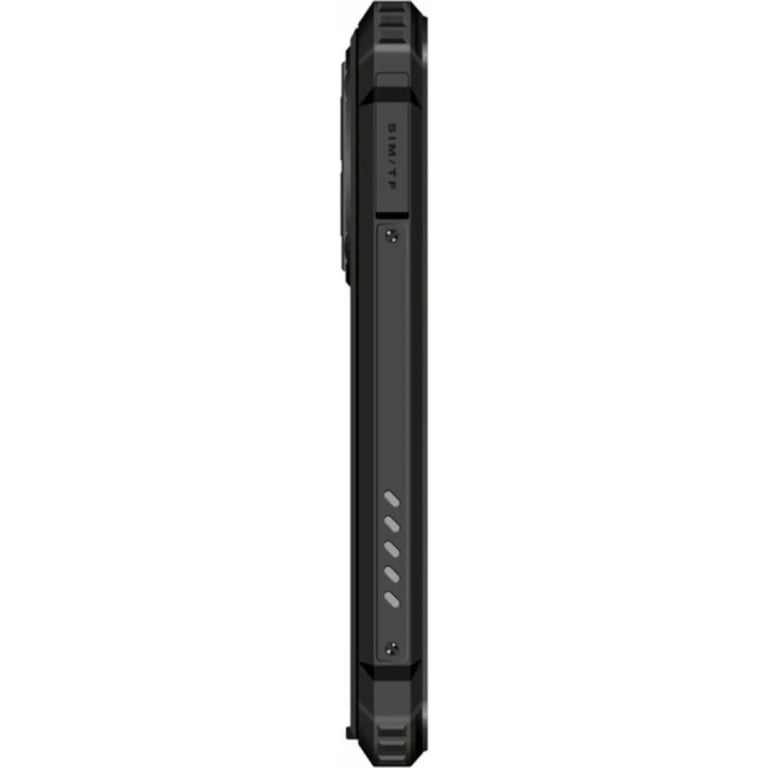 Мобільний телефон OUKITEL WP28S 4/128GB Black (6931940757621) - фото 4