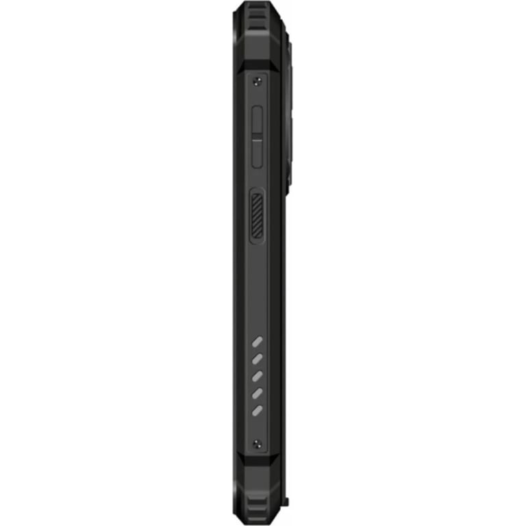 Мобільний телефон OUKITEL WP28S 4/128GB Black (6931940757621) - фото 5