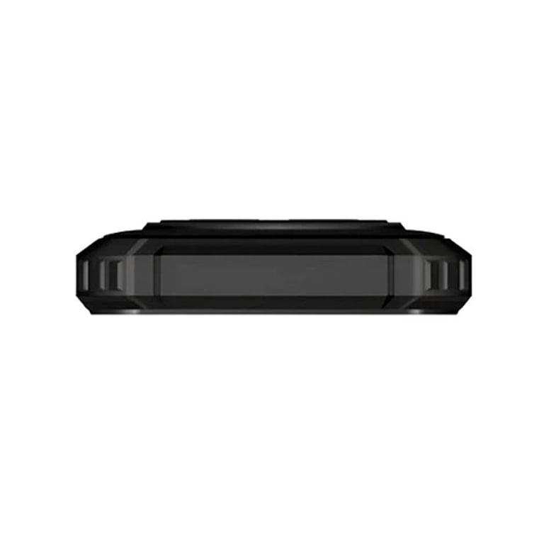 Мобільний телефон OUKITEL WP28S 4/128GB Black (6931940757621) - фото 6