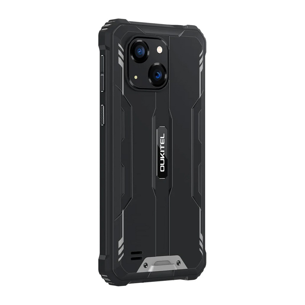 Мобільний телефон OUKITEL G2 4/64GB Black (6931940757744) - фото 12 Мобільний телефон OUKITEL G2 4/64GB Black (6931940757744) - фото 12