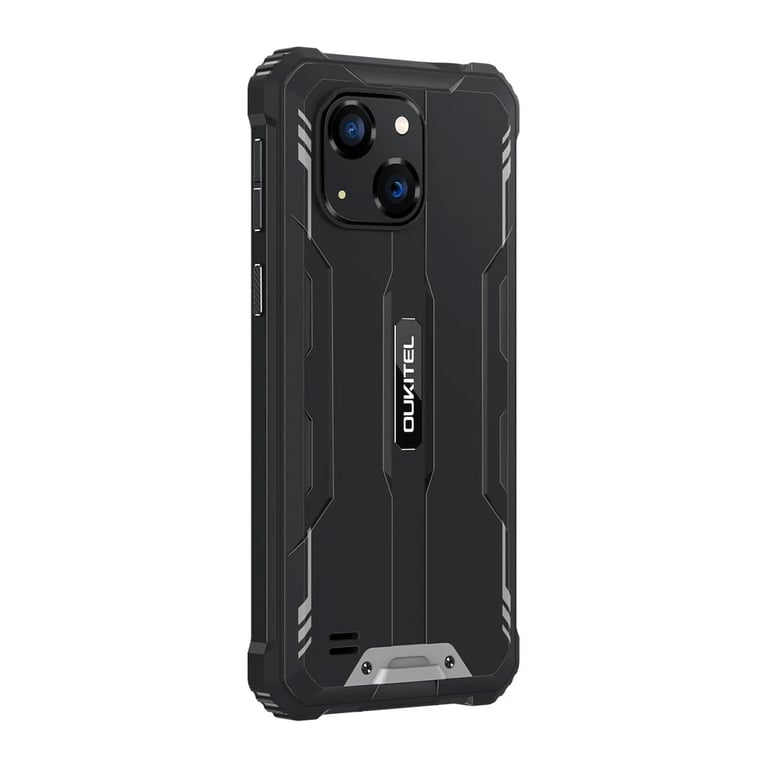 Мобільний телефон OUKITEL G2 4/64GB Black (6931940757744) - фото 12