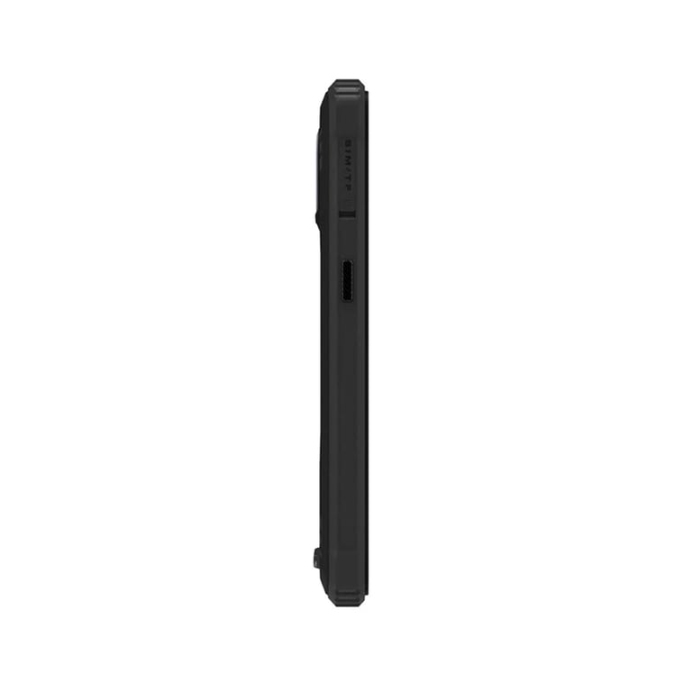 Мобільний телефон OUKITEL G2 4/64GB Black (6931940757744) - фото 5