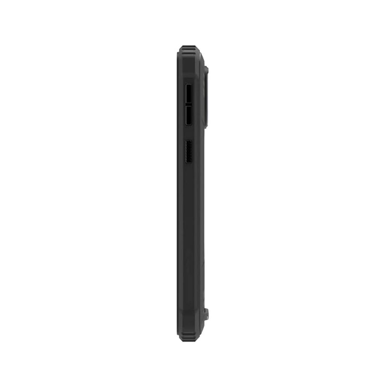 Мобільний телефон OUKITEL G2 4/64GB Black (6931940757744) - фото 6