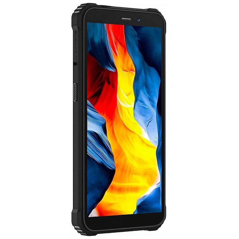 Мобільний телефон OUKITEL G2 4/64GB Black (6931940757744) - фото 9