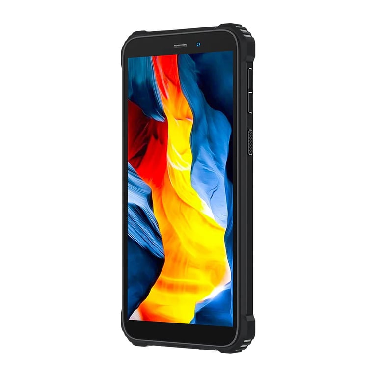 Мобільний телефон OUKITEL G2 4/64GB Black (6931940757744) - фото 10