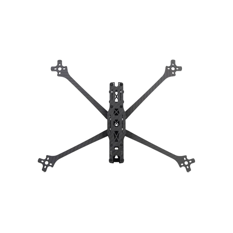 Рама для дрона TBS SOURCE ONE V5.1 7INCH DC - фото 4