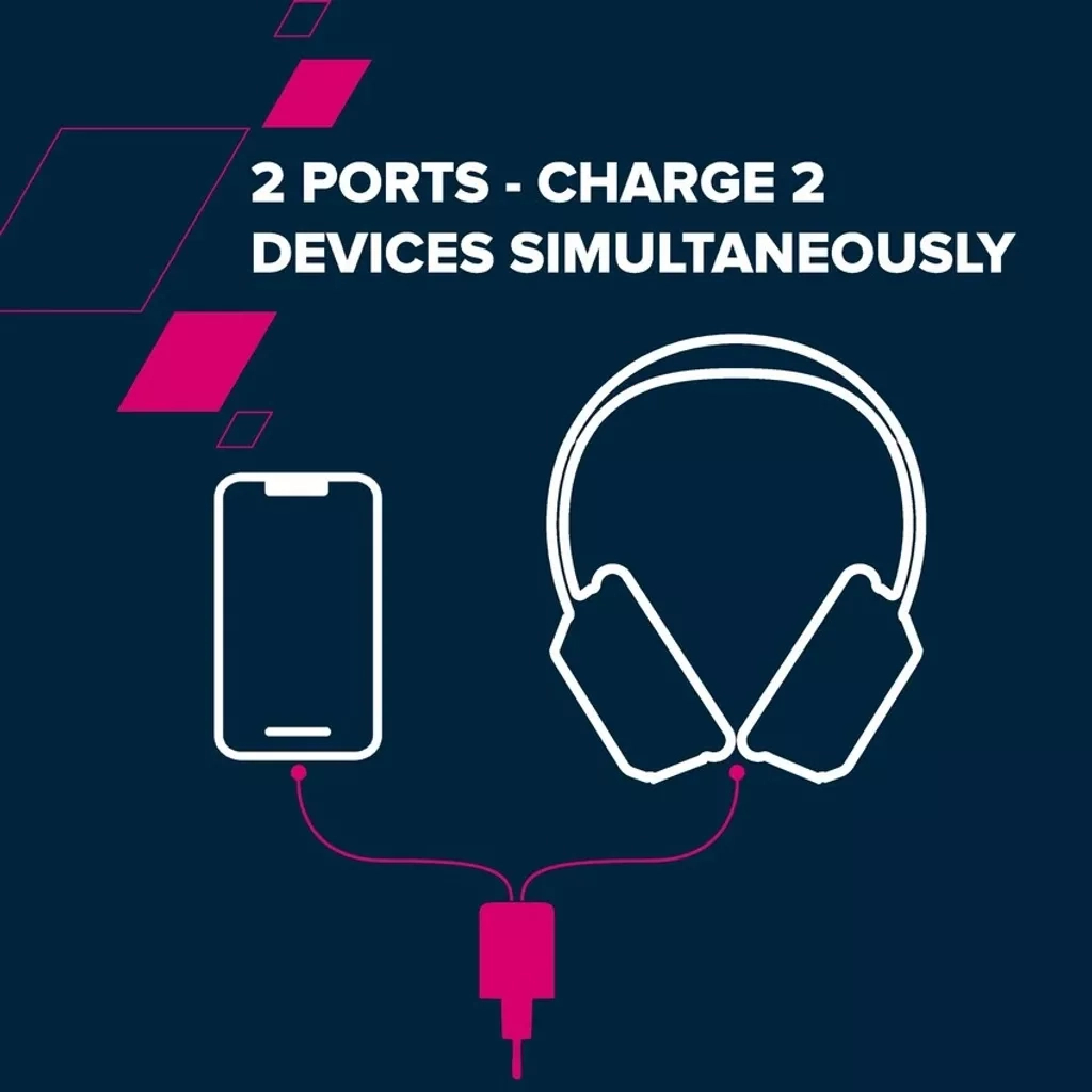 Зарядний пристрій Canyon CU35CC GaN 35W 2xPD EU White (CNS-CUW35CC) - фото 6 Зарядний пристрій Canyon CU35CC GaN 35W 2xPD EU White (CNS-CUW35CC) - фото 6