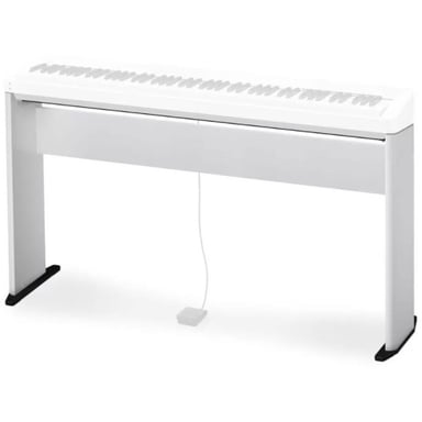 Стійка для клавішних Casio CS-68PWE (222045) - фото 1