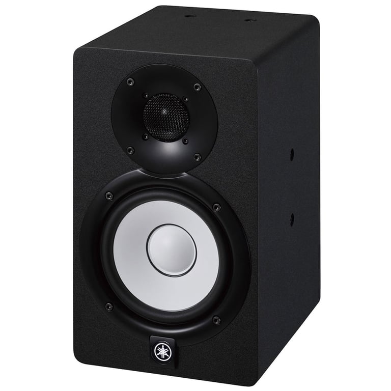 Студійний монітор Yamaha HS5i - фото 1