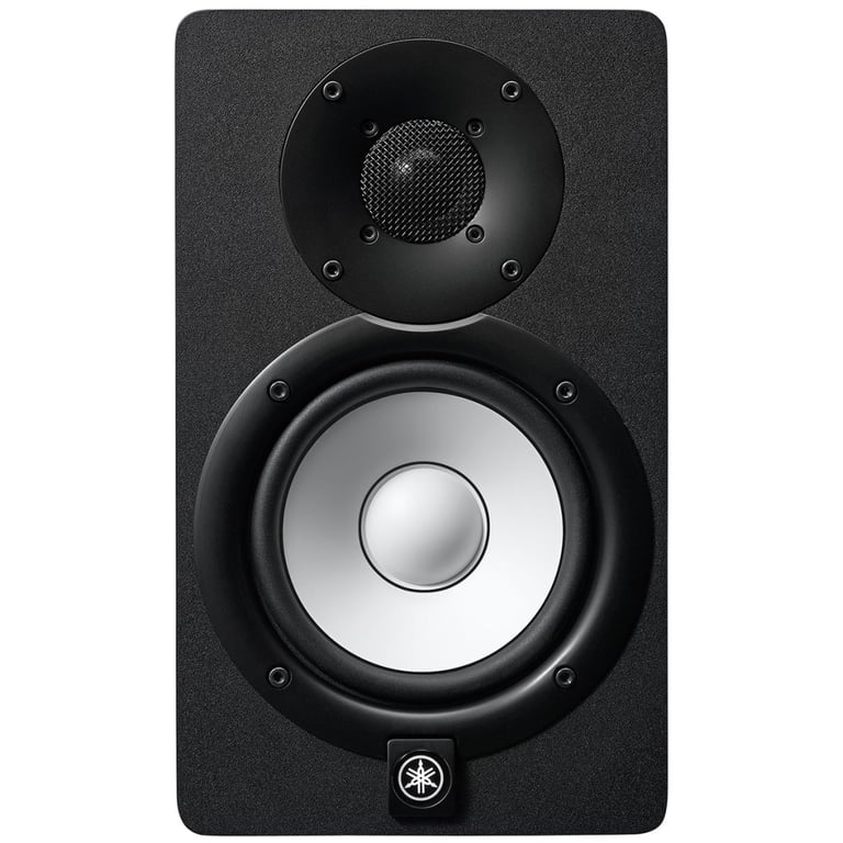 Студійний монітор Yamaha HS5i - фото 2