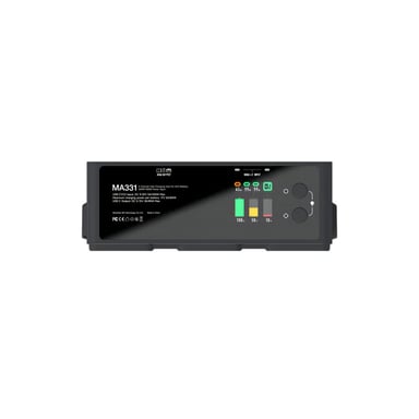 Зарядний пристрій для дрона iSDT MA331 Air 3 Series Charging Hub (iSDT-MA331) - фото 1