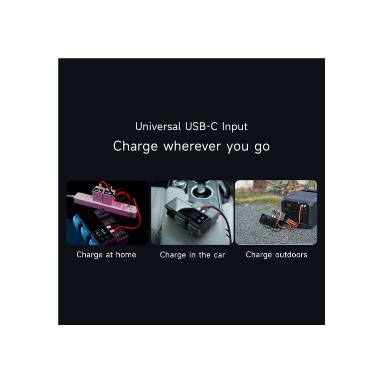 Зарядний пристрій для дрона iSDT MA331 Air 3 Series Charging Hub (iSDT-MA331) - фото 7