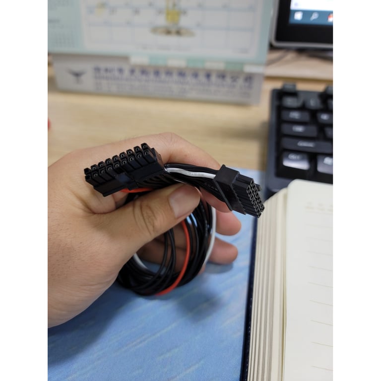 Аксесуар для зарядного пристрою iSDT Balance Cables for X16 Charger (X16-CAB) - фото 2
