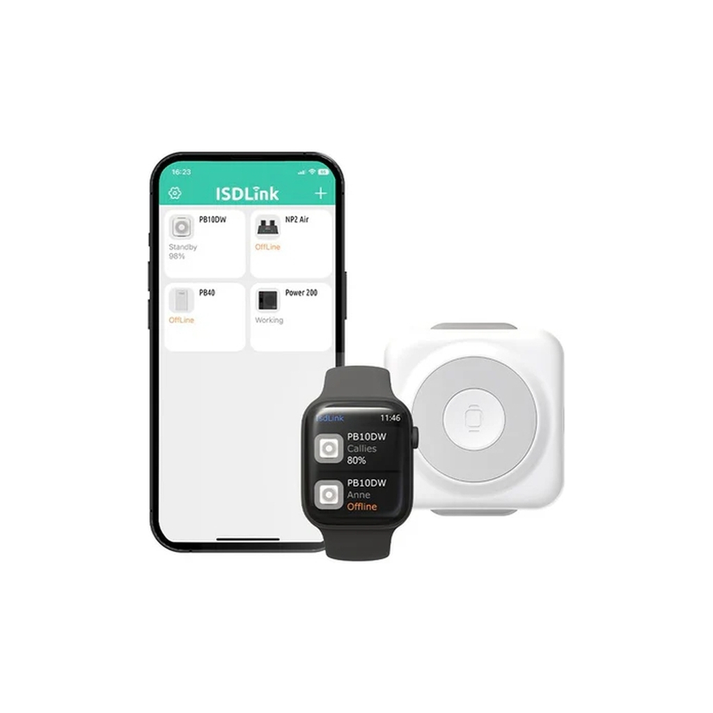 Батарея універсальна iSDT PB10 DW Portable Power Bank,3000mah (iSDT-PB10) - фото 1 Батарея універсальна iSDT PB10 DW Portable Power Bank,3000mah (iSDT-PB10) - фото 1