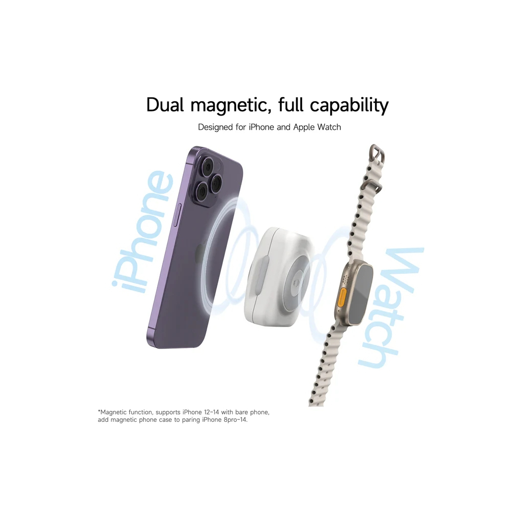 Батарея універсальна iSDT PB10 DW Portable Power Bank,3000mah (iSDT-PB10) - фото 3 Батарея універсальна iSDT PB10 DW Portable Power Bank,3000mah (iSDT-PB10) - фото 3