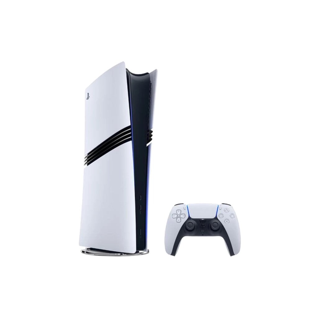 Ігрова консоль Sony Playstation 5 Pro 2TB (711719595915) - фото 1 Ігрова консоль Sony Playstation 5 Pro 2TB (711719595915) - фото 1