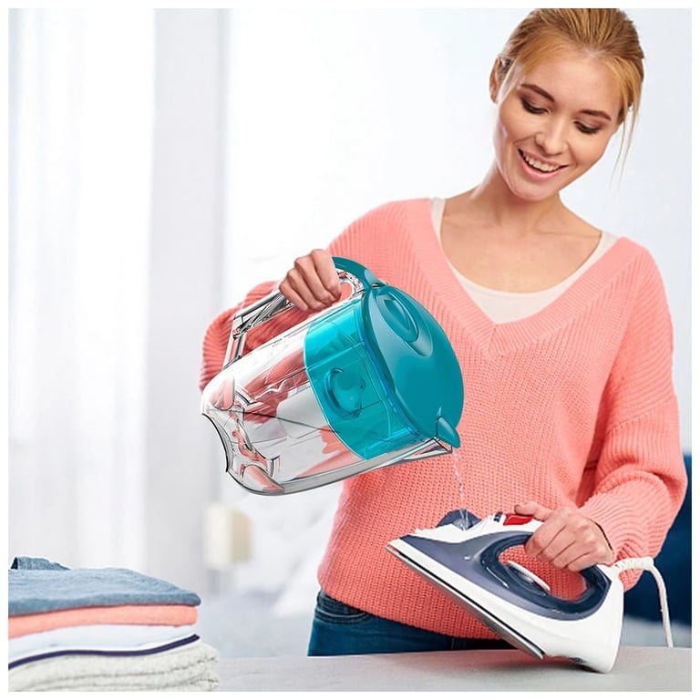 Фільтр-глечик Ecosoft Maxima 5л (3.5л очищеної води) з фільтр-картриджем, аква грін (FMVMAXIMADGECO) - фото 11
