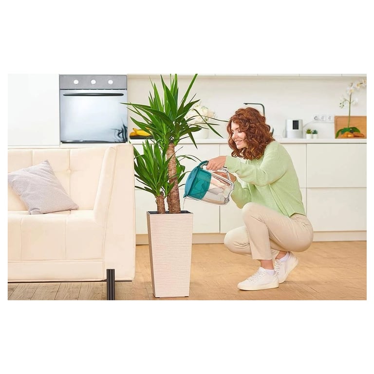 Фільтр-глечик Ecosoft Maxima 5л (3.5л очищеної води) з фільтр-картриджем, аква грін (FMVMAXIMADGECO) - фото 10