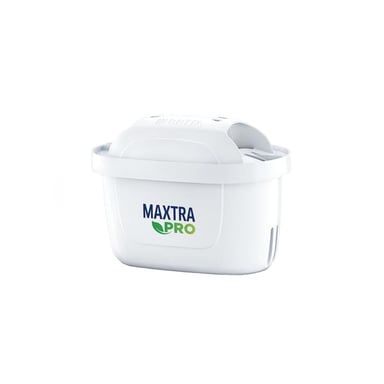 Картридж для фільтра глечика Brita MXPro Limescale для жорсткої води 3шт (1051769) - фото 1