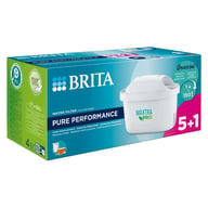 Картридж для фільтра глечика Brita MXPro 5+1шт (1051763) - фото 2