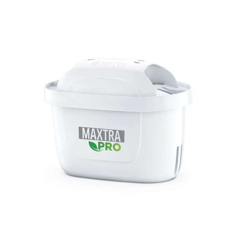 Картридж для фільтра глечика Brita MXPro Limescale для жорсткої води 3+1шт (1051773) - фото 2