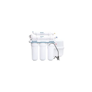 Система фільтрації води Ecosoft Standard 5-50M (MO550MECOSTD) - фото 1