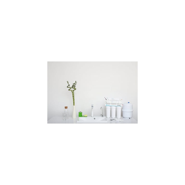 Система фільтрації води Ecosoft Standard 5-50M (MO550MECOSTD) - фото 10