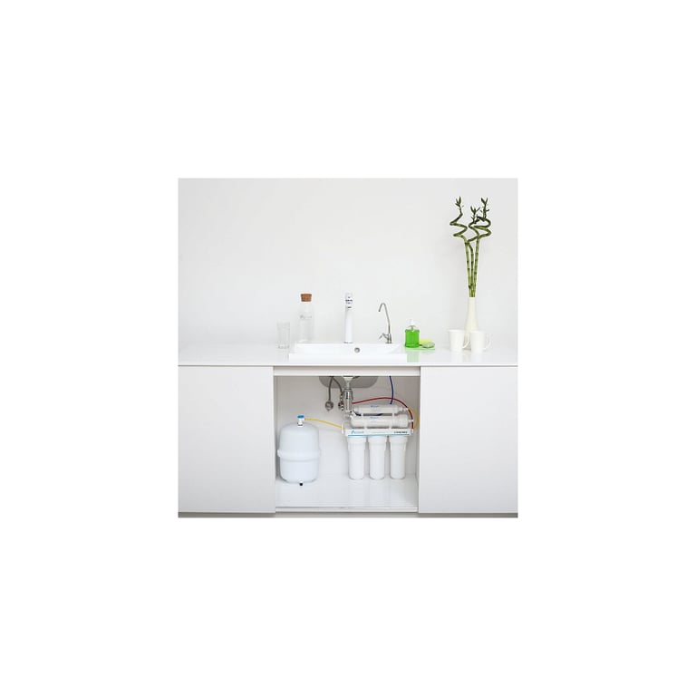 Система фільтрації води Ecosoft Standard 5-50M (MO550MECOSTD) - фото 2
