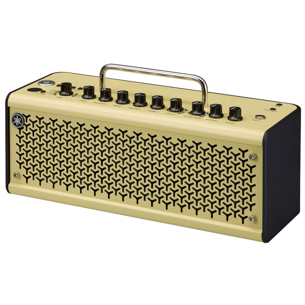 Комбопідсилювач Yamaha THR10 II - фото 1 Комбопідсилювач Yamaha THR10 II - фото 1