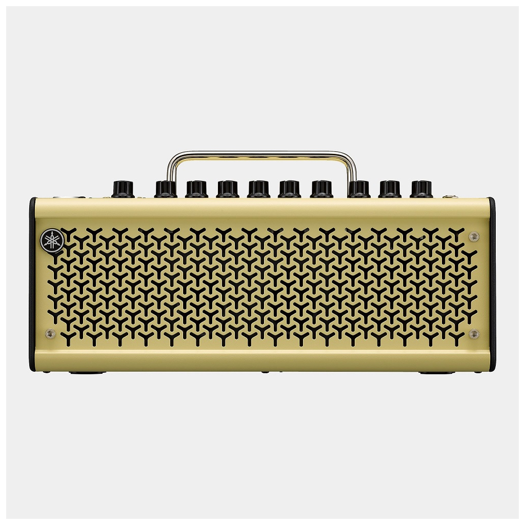 Комбопідсилювач Yamaha THR10 II - фото 3 Комбопідсилювач Yamaha THR10 II - фото 3