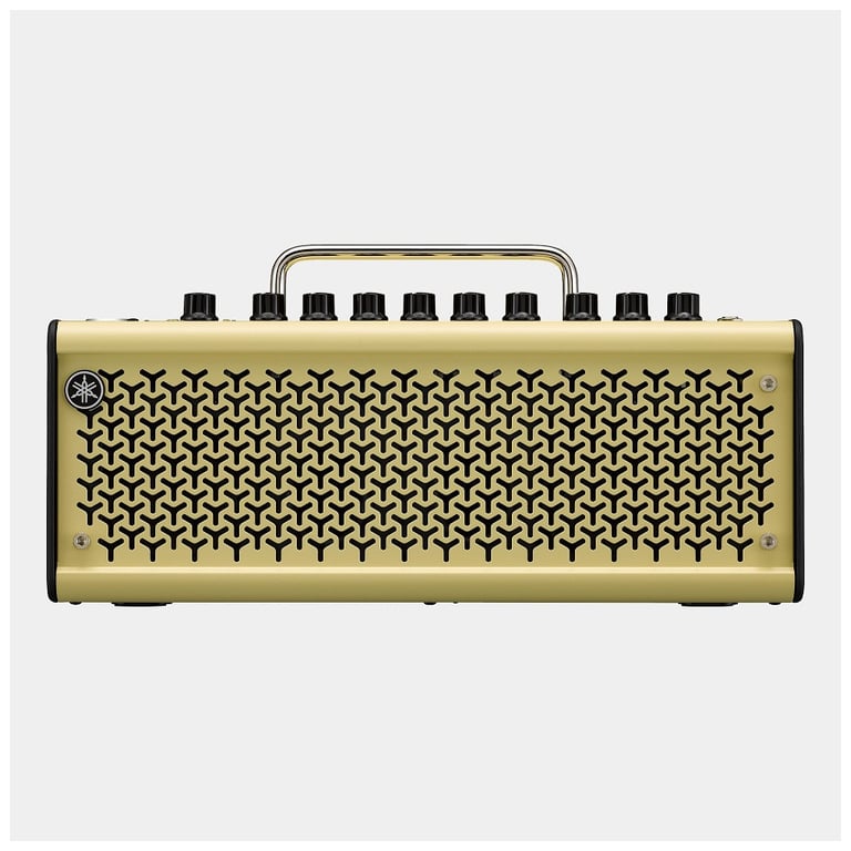Комбопідсилювач Yamaha THR10 II - фото 3