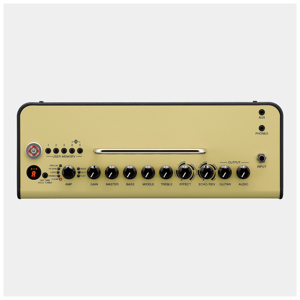 Комбопідсилювач Yamaha THR10 II - фото 4 Комбопідсилювач Yamaha THR10 II - фото 4