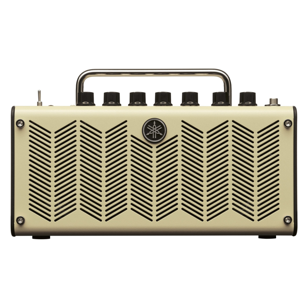 Комбопідсилювач Yamaha THR5 - фото 2 Комбопідсилювач Yamaha THR5 - фото 2