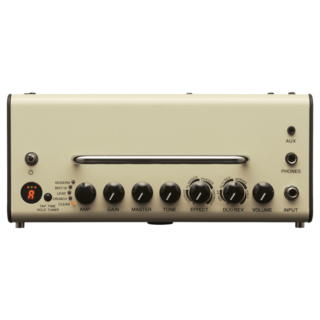 Комбопідсилювач Yamaha THR5 - фото 3 Комбопідсилювач Yamaha THR5 - фото 3