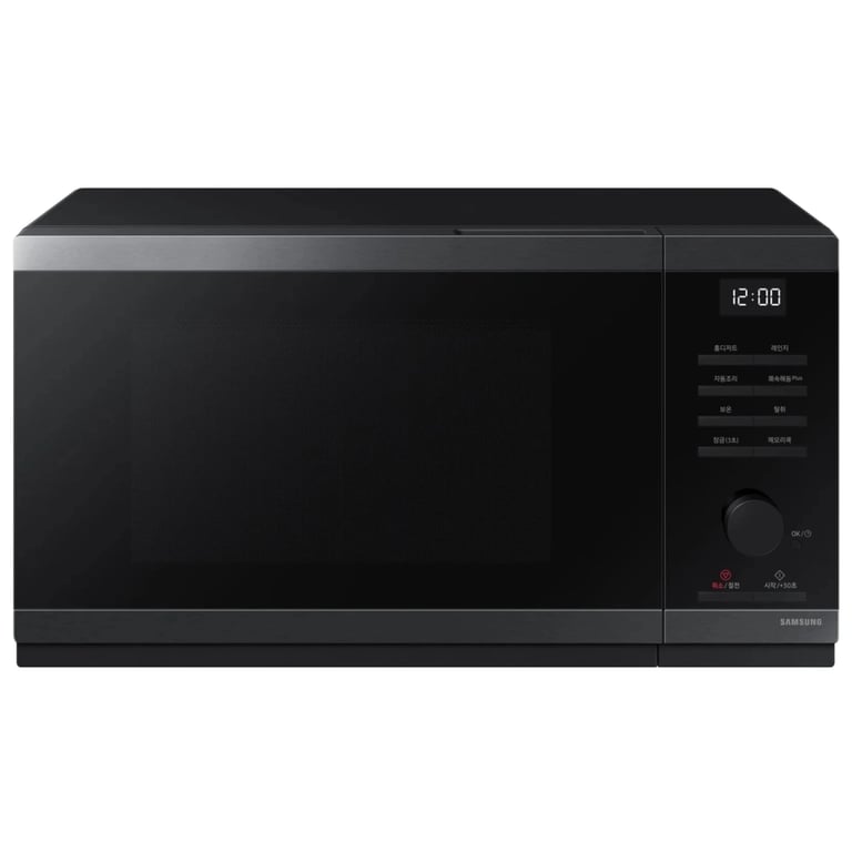 Мікрохвильова піч Samsung MS23DG4504AGUA - фото 1