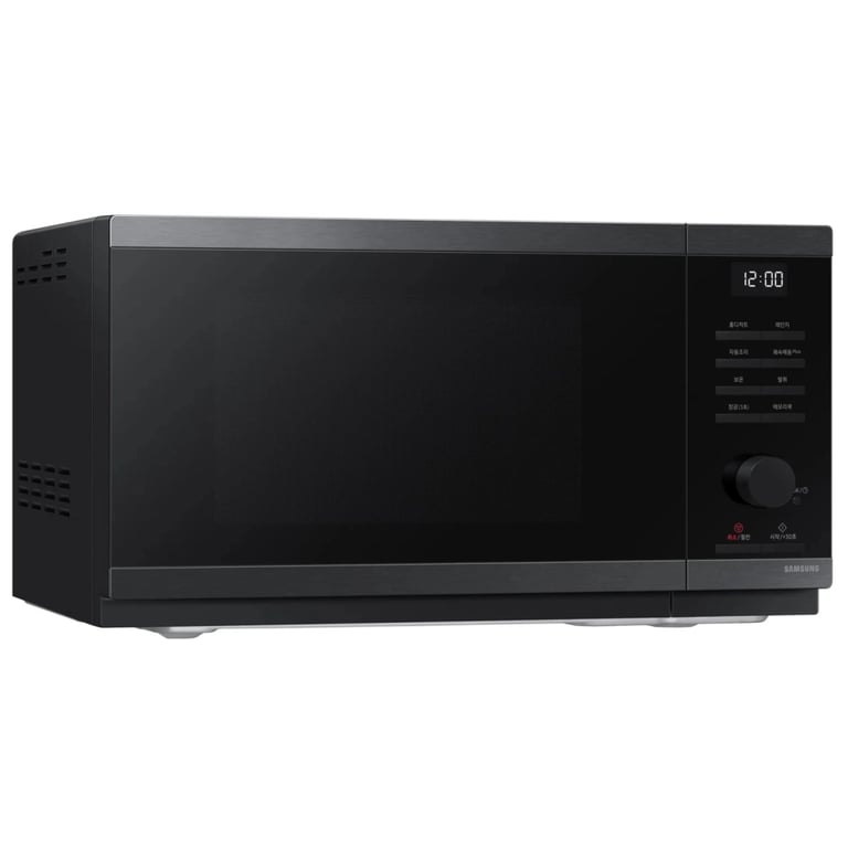 Мікрохвильова піч Samsung MS23DG4504AGUA - фото 2