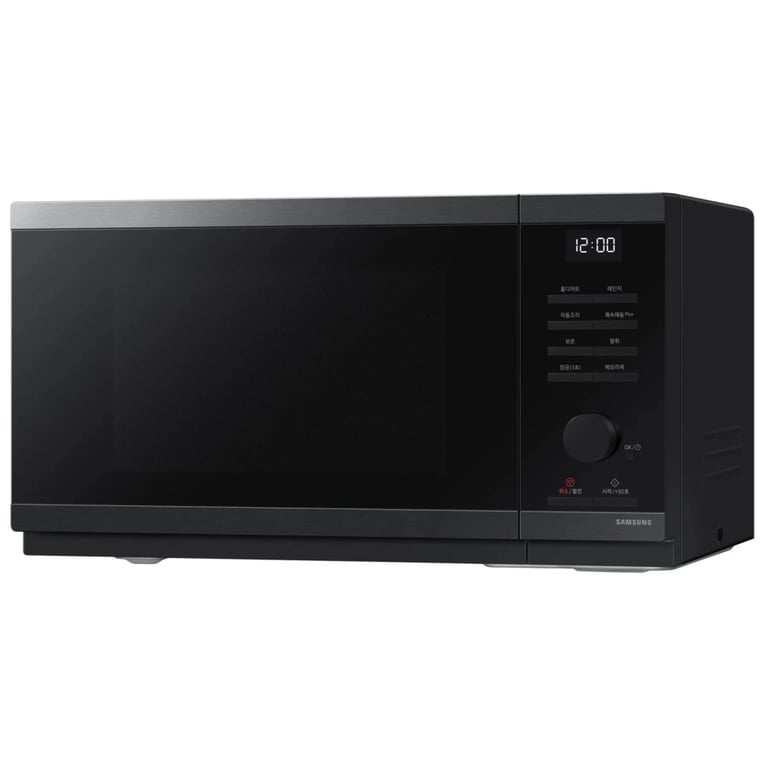 Мікрохвильова піч Samsung MS23DG4504AGUA - фото 3
