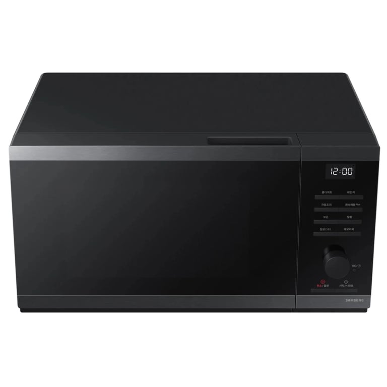 Мікрохвильова піч Samsung MS23DG4504AGUA - фото 4
