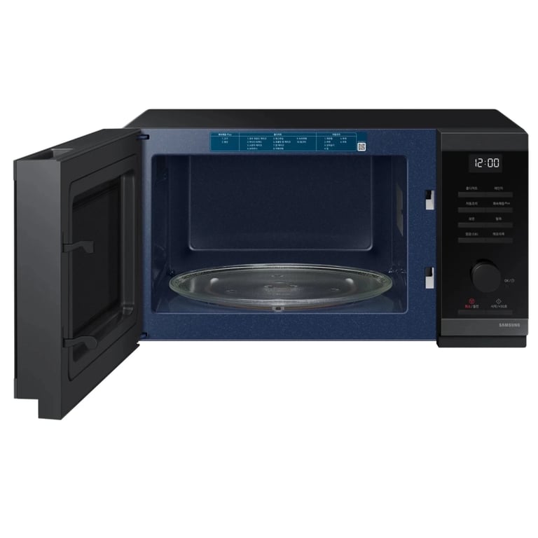 Мікрохвильова піч Samsung MS23DG4504AGUA - фото 5