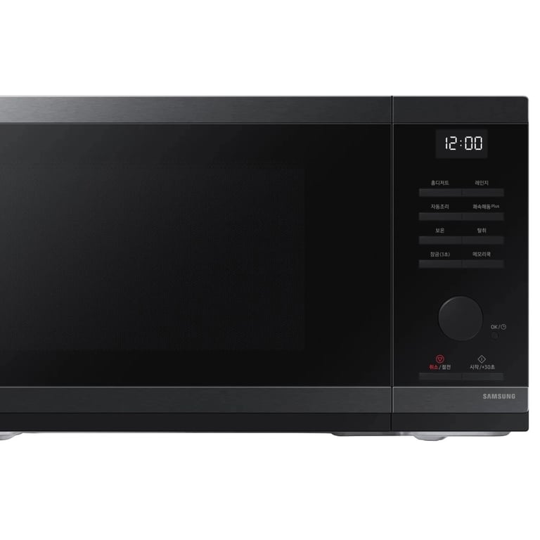 Мікрохвильова піч Samsung MS23DG4504AGUA - фото 8