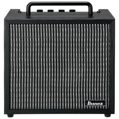 Комбопідсилювач Ibanez IBZ10GV2 (64037)