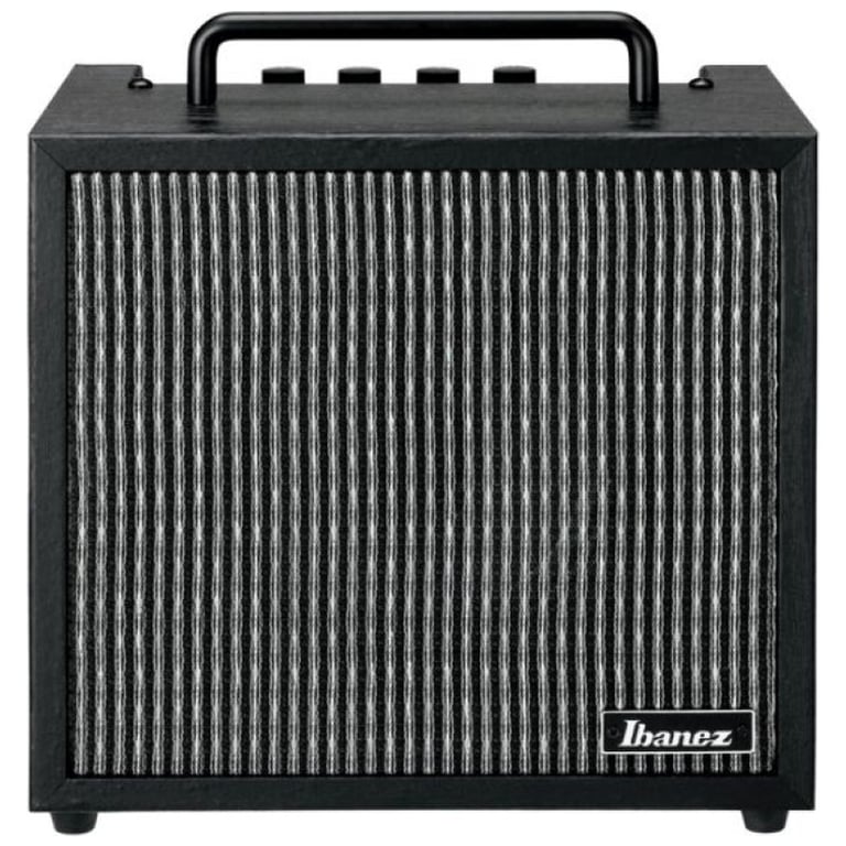 Комбопідсилювач Ibanez IBZ10GV2 (64037) - фото 1