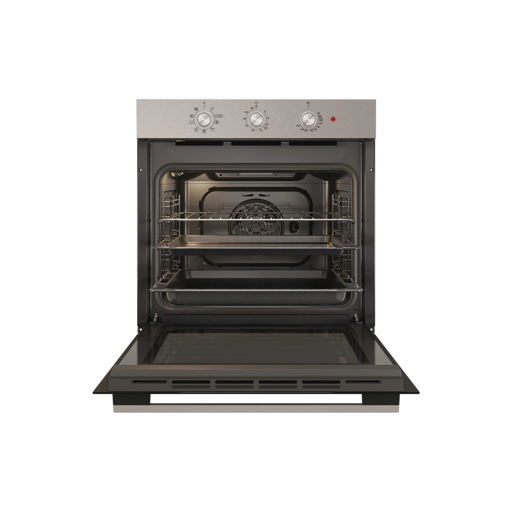 Духова шафа Whirlpool OMK38HU0X - фото 2 Духова шафа Whirlpool OMK38HU0X - фото 2