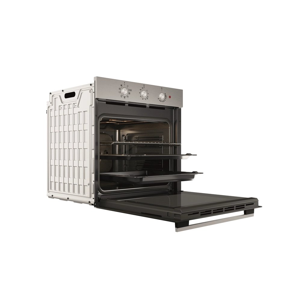 Духова шафа Whirlpool OMK38HU0X - фото 3 Духова шафа Whirlpool OMK38HU0X - фото 3