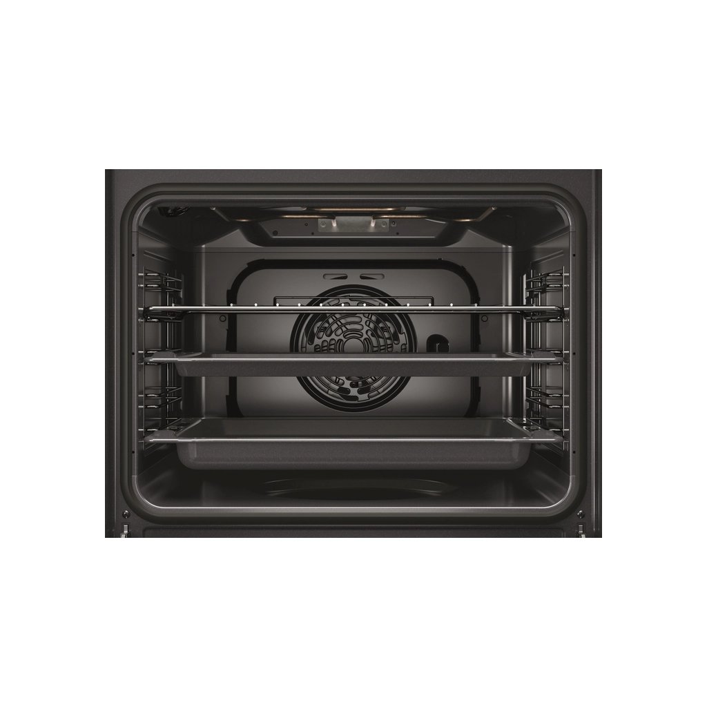 Духова шафа Whirlpool OMK38HU0X - фото 4 Духова шафа Whirlpool OMK38HU0X - фото 4