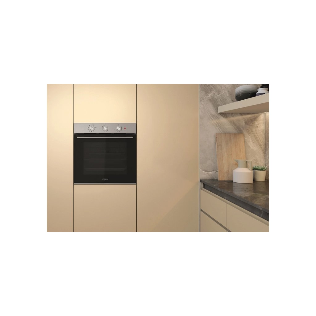 Духова шафа Whirlpool OMK38HU0X - фото 5 Духова шафа Whirlpool OMK38HU0X - фото 5