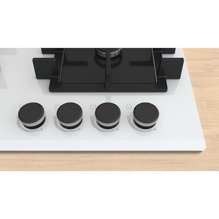 Варочна поверхня Bosch PNK 6B2P 40R (PNK6B2P40R) - фото 2